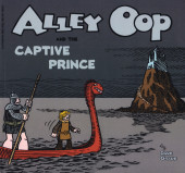 Alley Oop (Acoustic Learning) -1985- Alley Oop and the Captive Prince