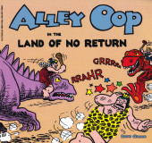 Alley Oop (Acoustic Learning) -1986- Alley Oop in the Land of No Return