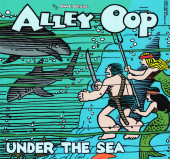 Alley Oop (Acoustic Learning) -1987- Alley Oop Under the Sea