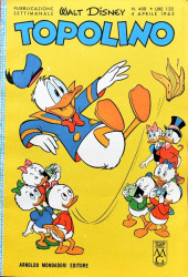 Topolino -488- Numero 488