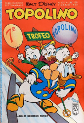 Topolino -431- Numero 431