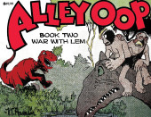 Alley Oop (Acoustic Learning) -1934- Book Two : War with Lem