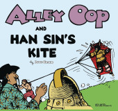 Alley Oop (Acoustic Learning) -1974- Alley Oop and Han Sin’s Kite