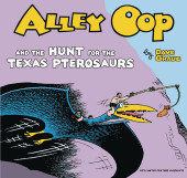 Alley Oop (Acoustic Learning) -1976- Alley Oop and the Hunt for the Texas Pterosaurs