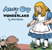 Alley Oop (Acoustic Learning) -1979- Alley Oop in Wonderland