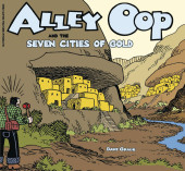 Alley Oop (Acoustic Learning) -1980- Alley Oop and the Seven Cities of Gold