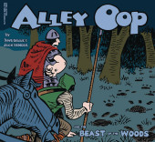 Alley Oop (Acoustic Learning) -1992- Alley Oop and the Beast of the Woods