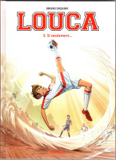 Louca -3a2021- Si seulement