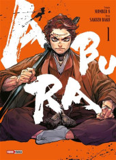 Abura -1- Tome 1