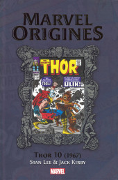 Marvel Origines -61- Thor 10 (1967)