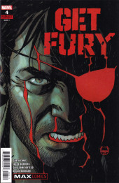 Get Fury (2024) -4- Like All the Other G.I. Joes