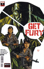 Get Fury (2024) -5- Chapter 5 : As Flies to Wanton Boys