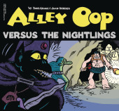 Alley Oop (Acoustic Learning) -1995- Alley Oop Versus the Nightlings