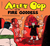 Alley Oop (Acoustic Learning) -1996- Alley Oop and the Fire Goddess