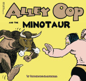 Alley Oop (Acoustic Learning) -1997- Alley Oop and the Minotaur