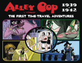 Alley Oop (Acoustic Learning) -19391942- The First Time-Travel Adventures (1939-1942)