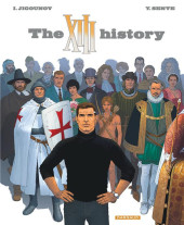 XIII -25a2020- The XIII history