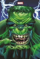 Immortal Hulk -OMNI01TL- Volume 1