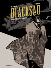 Blacksad -1a2025- Quelque part entre les ombres