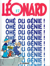 Léonard -17b2003- Ohé du génie !