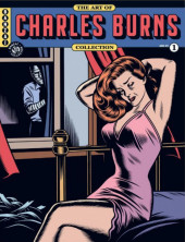 (AUT) Burns, Charles -2024- The Art of Charles Burns