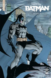 Batman - Silence - Tome POCHE