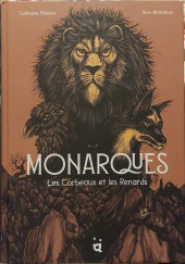 Monarques