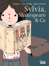 Sylvia, Shakespeare & Co