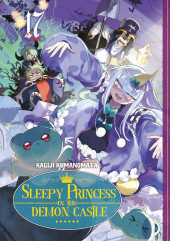 Sleepy Princess in the Demon Castle -17- Tome 17