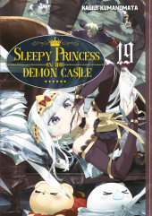 Sleepy Princess in the Demon Castle -19- Tome 19