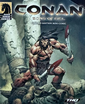 Conan (2003) -34TL- Sons of Bel