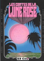 Les contes de la lune rose