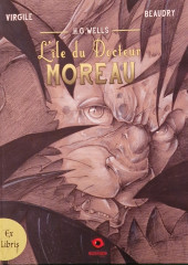 L'ile du Docteur Moreau