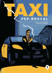 Taxi (Brocal) - Taxi