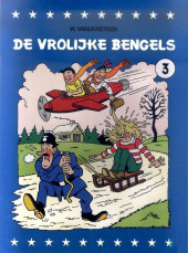 Vrolijke Bengels (De) -3- De vrolijke bengels 3