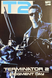 Terminator 2 : Judgment Day - Tome INT