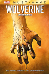 Wolverine : les origines - Tome 2024