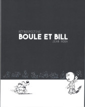 (AUT) Roba -Cat2024- Rétrospective Boule et Bill