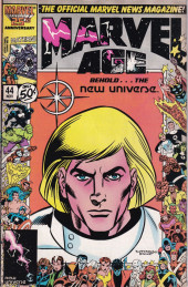 Marvel Age (1983) -44- Behold...the new universe