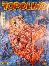 Topolino -3579- Numero 3579