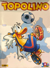 Topolino -3577- Numero 3577