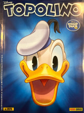 Topolino -3576- Numero 3576