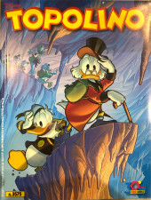 Topolino -3575- Numero 3575