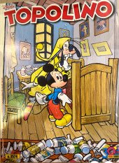 Topolino -3574- Numero 3574