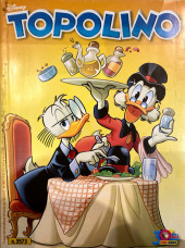 Topolino -3573- Numero 3573