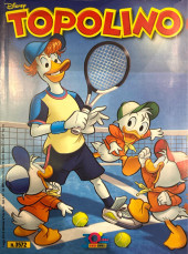 Topolino -3572- Numero 3572