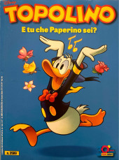 Topolino -3589- Numero 3589