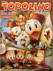 Topolino -3584- Numero 3584