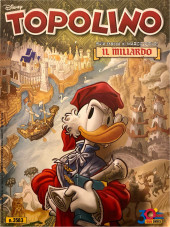 Topolino -3583- Numero 3583