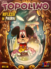 Topolino -3587- Numero 3587